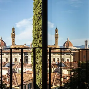 Ponte Vecchio - Lussuoso Attico Terrazza Con Vista Florence