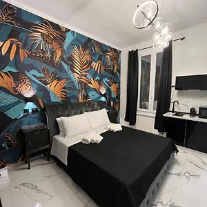  Appartamento - Ghibellina 92