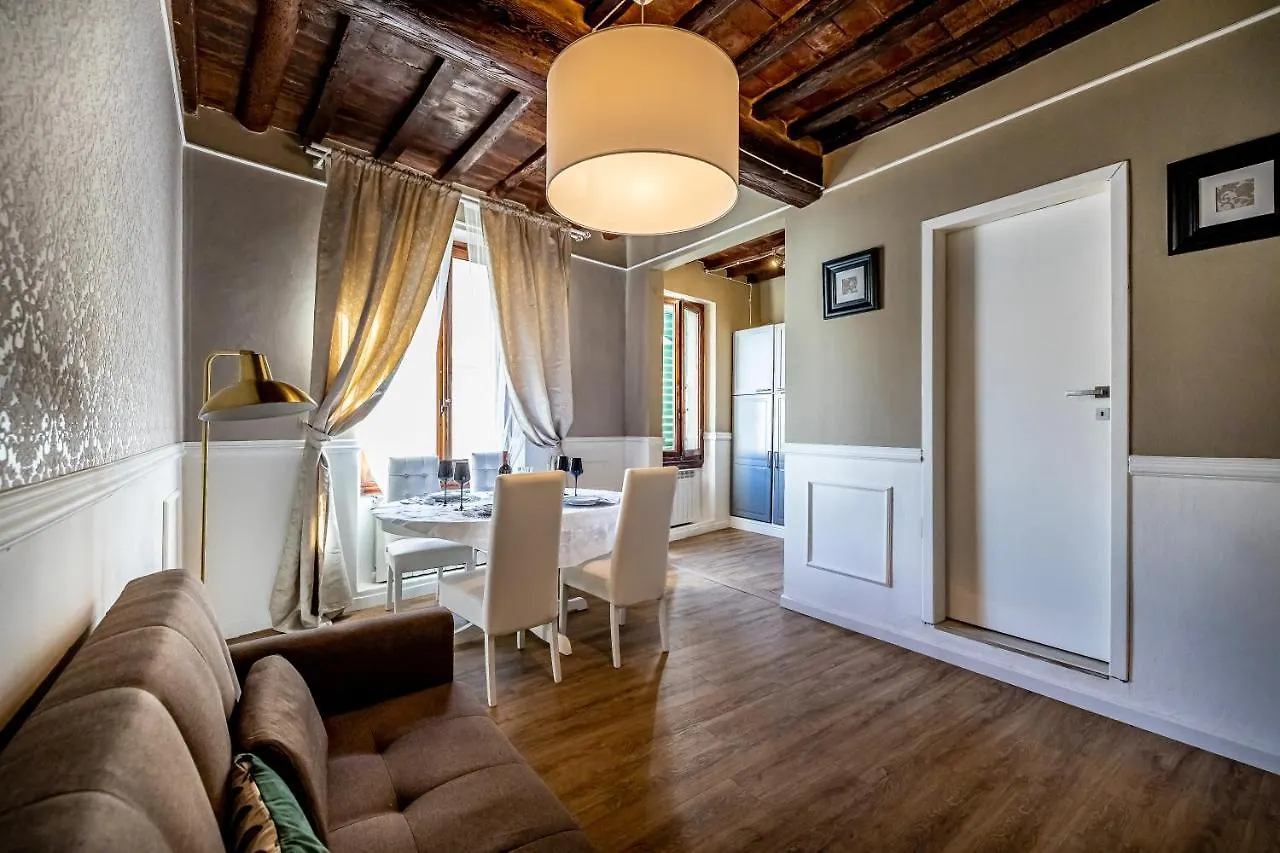 Florentine Experience In Santa Croce Florence