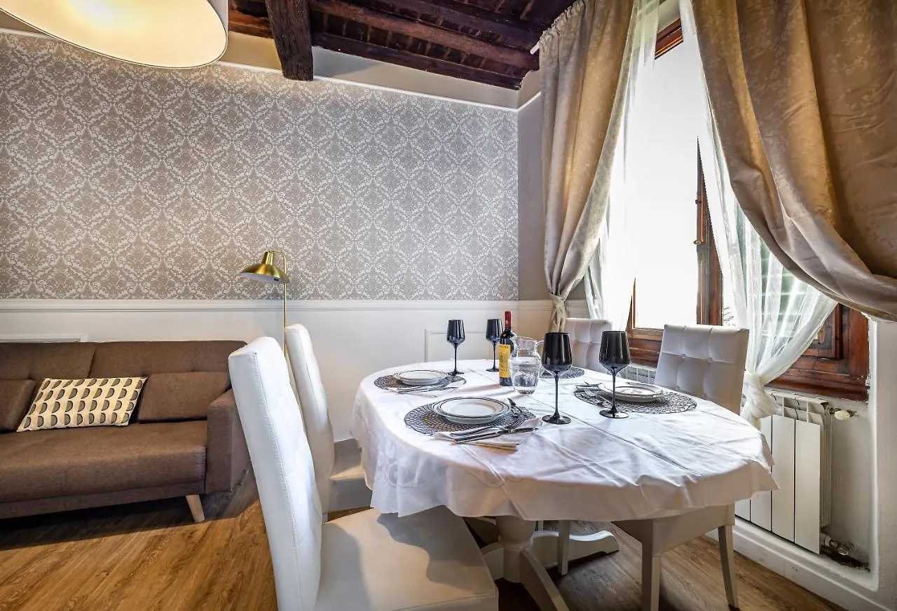 Florentine Experience In Santa Croce Florence Italy